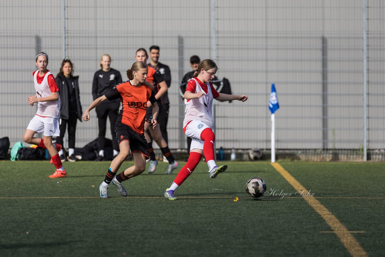 Bild 246 - wCJ Holstein Kiel Turnier